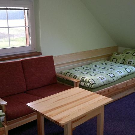 Wellness Penzion Pod Rozhlednou Kostelec nad Orlici Room photo