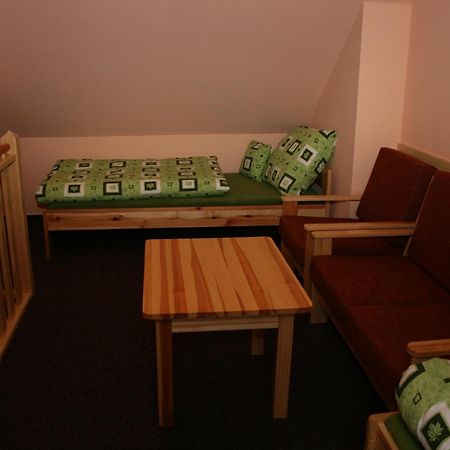 Wellness Penzion Pod Rozhlednou Kostelec nad Orlici Room photo