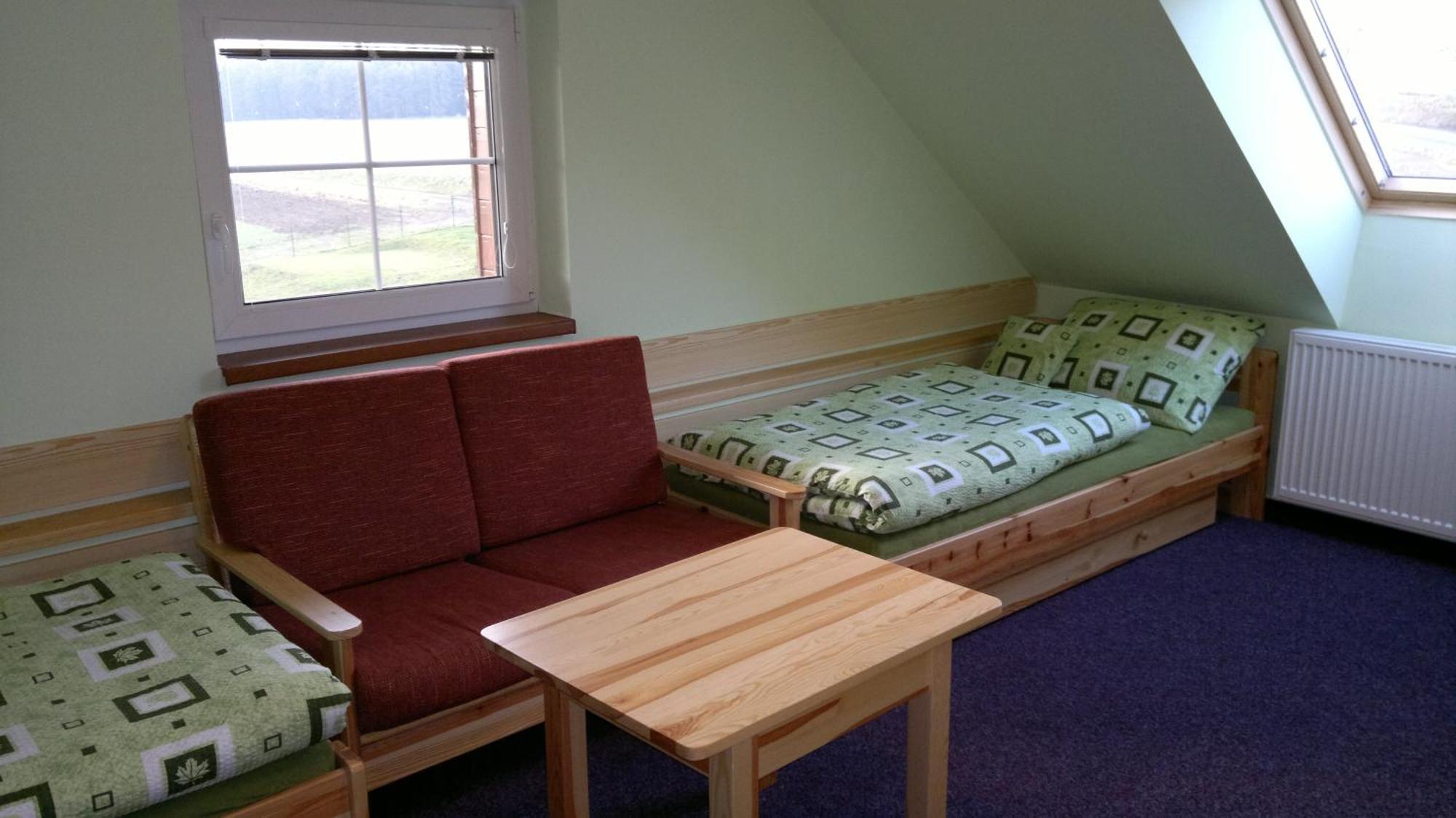 Wellness Penzion Pod Rozhlednou Kostelec nad Orlici Room photo