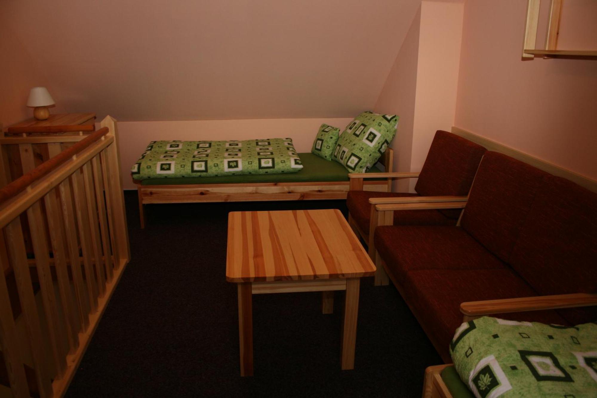 Wellness Penzion Pod Rozhlednou Kostelec nad Orlici Room photo