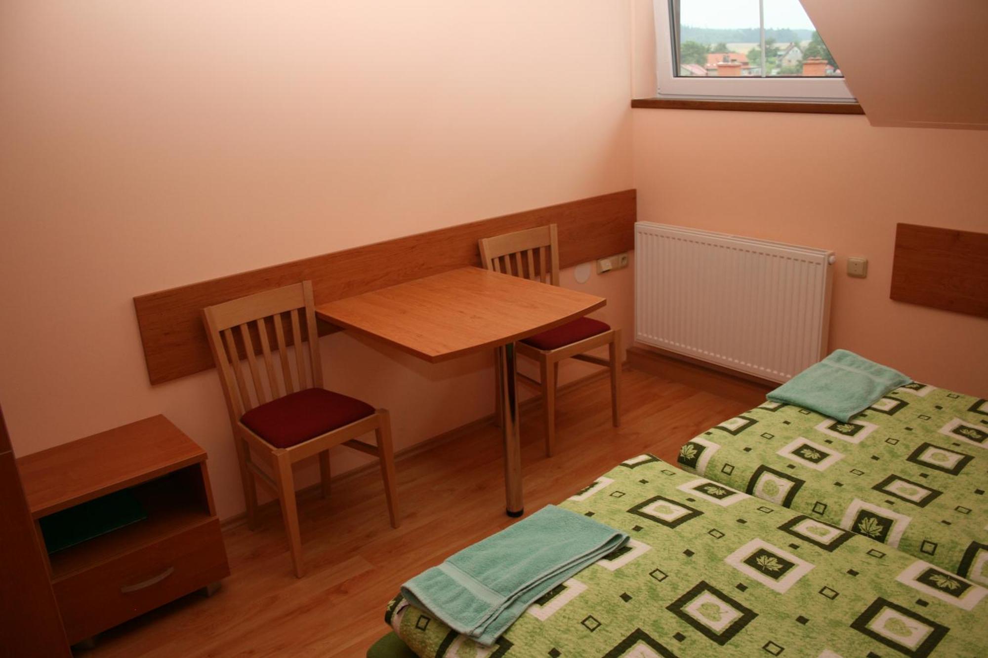 Wellness Penzion Pod Rozhlednou Kostelec nad Orlici Room photo