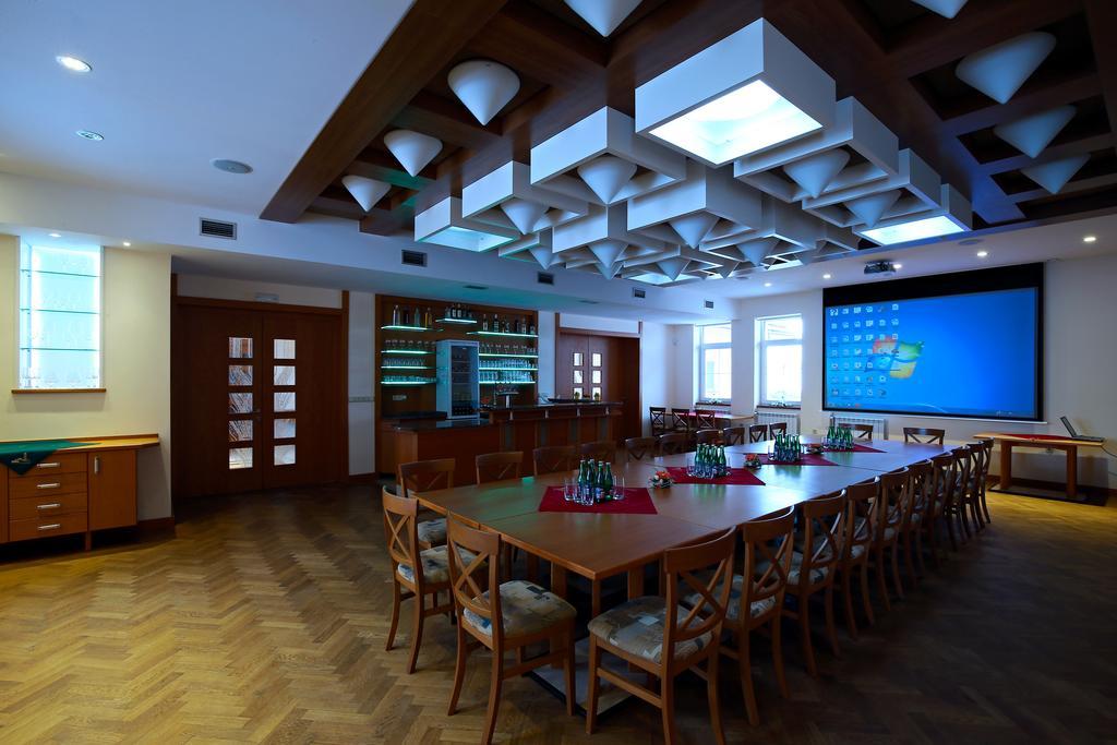 Wellness Penzion Pod Rozhlednou Kostelec nad Orlici Exterior photo