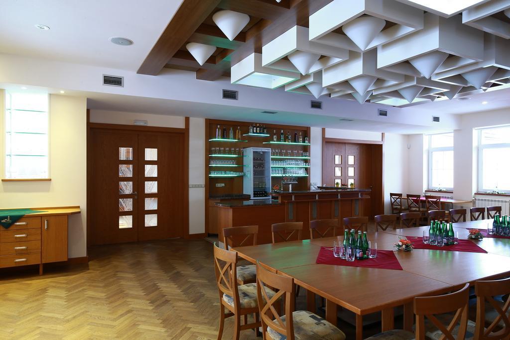 Wellness Penzion Pod Rozhlednou Kostelec nad Orlici Exterior photo