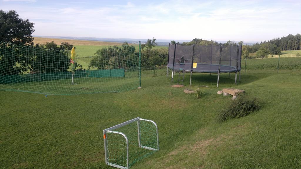Wellness Penzion Pod Rozhlednou Kostelec nad Orlici Exterior photo